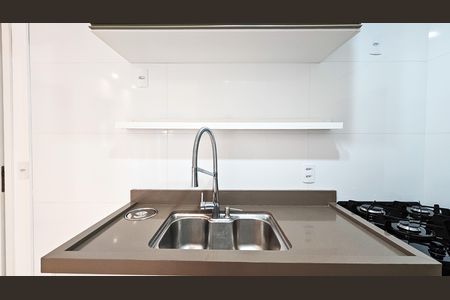 Apartamento para alugar com 50m², 2 quartos e 1 vagaCozinha