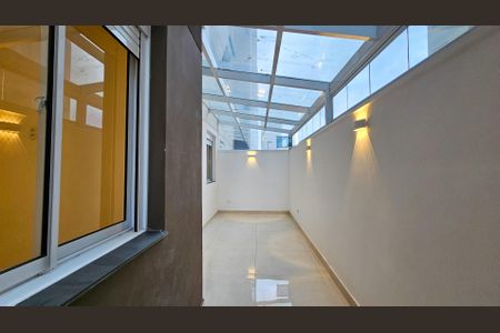 Apartamento para alugar com 50m², 2 quartos e 1 vagaGarden