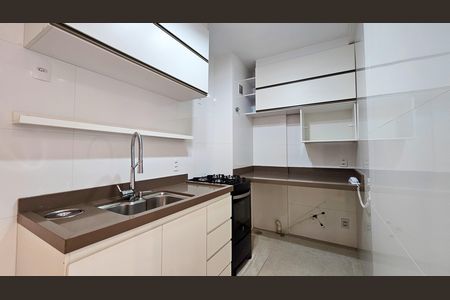 Apartamento para alugar com 50m², 2 quartos e 1 vagaCozinha