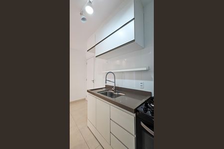 Apartamento para alugar com 50m², 2 quartos e 1 vagaCozinha