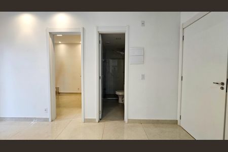 Sala de apartamento para alugar com 2 quartos, 50m² em Vila Santa Catarina, São Paulo