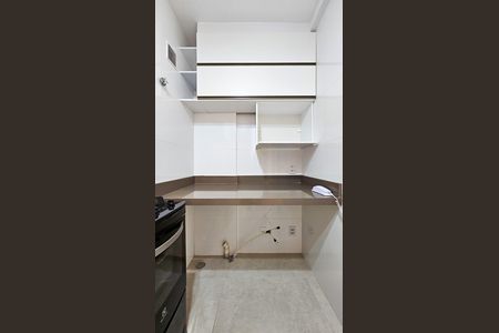 Apartamento para alugar com 50m², 2 quartos e 1 vagaCozinha