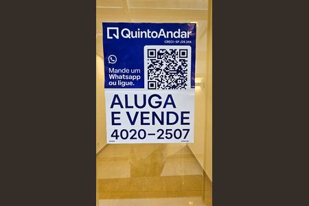 Apartamento para alugar com 50m², 2 quartos e 1 vagaPlaca