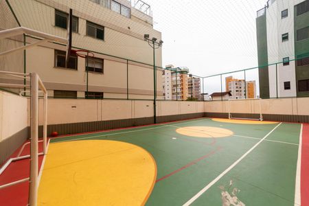 Apartamento à venda com 184m², 4 quartos e 3 vagasQuadra Esportiva