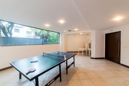Apartamento à venda com 184m², 4 quartos e 3 vagasÁrea comum - Salão de festas