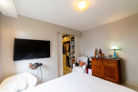 Apartamento à venda com 184m², 4 quartos e 3 vagasSuíte 1