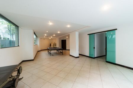 Apartamento à venda com 184m², 4 quartos e 3 vagasÁrea comum - Salão de festas