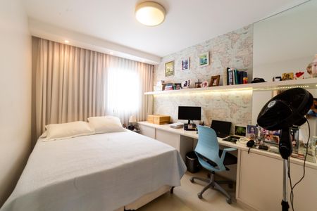 Apartamento à venda com 184m², 4 quartos e 3 vagasSuíte 3