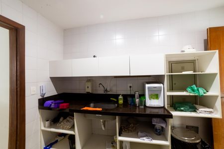 Apartamento à venda com 184m², 4 quartos e 3 vagasÁrea comum - Salão de festas