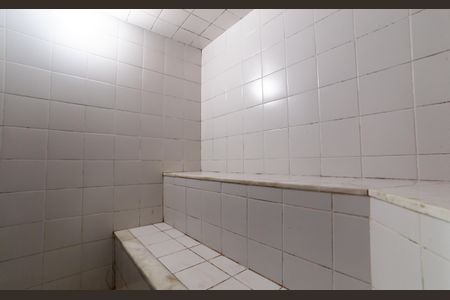 Apartamento à venda com 184m², 4 quartos e 3 vagasSauna