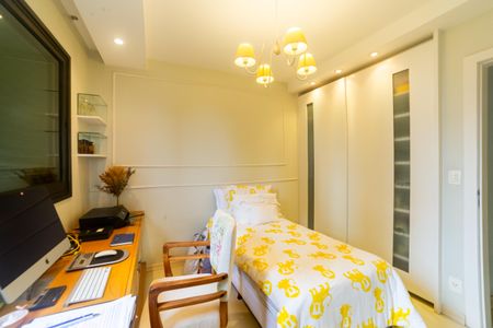 Apartamento à venda com 184m², 4 quartos e 3 vagasSuíte 2