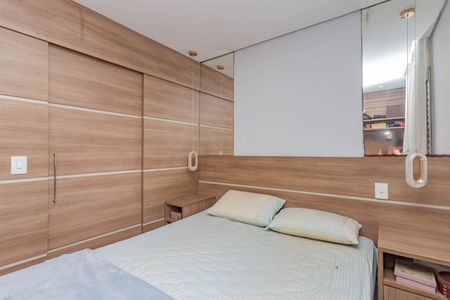 Quarto 2 de apartamento para alugar com 3 quartos, 64m² em Parque Bristol, São Paulo