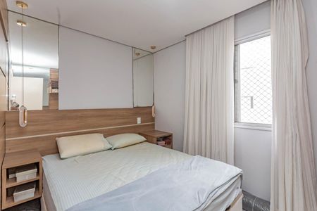 Quarto 2 de apartamento para alugar com 3 quartos, 64m² em Parque Bristol, São Paulo