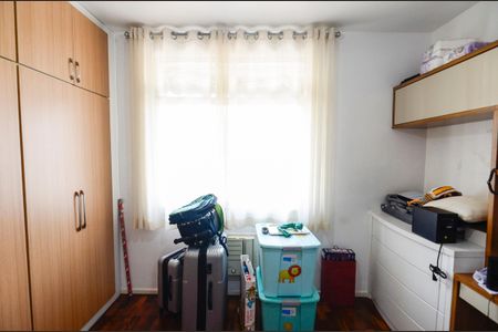 Quarto 1 de apartamento à venda com 3 quartos, 115m² em Maracanã, Rio de Janeiro