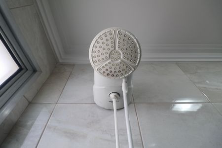 Apartamento para alugar com 110m², 3 quartos e 2 vagasBanheiro Social