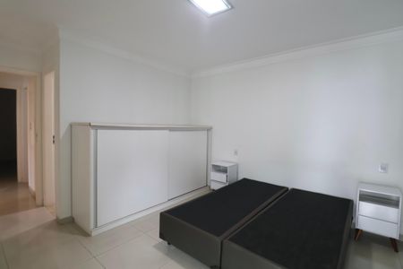 Apartamento para alugar com 110m², 3 quartos e 2 vagasSuíte