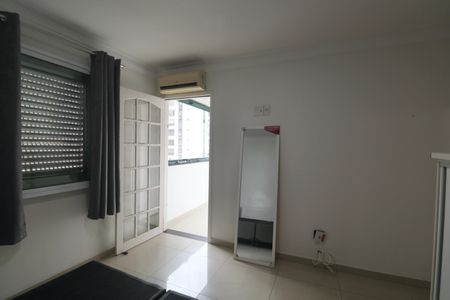 Apartamento para alugar com 110m², 3 quartos e 2 vagasSuíte