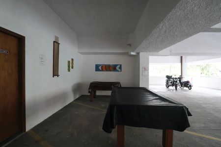 Apartamento para alugar com 110m², 3 quartos e 2 vagasÁrea comum - Salão de jogos