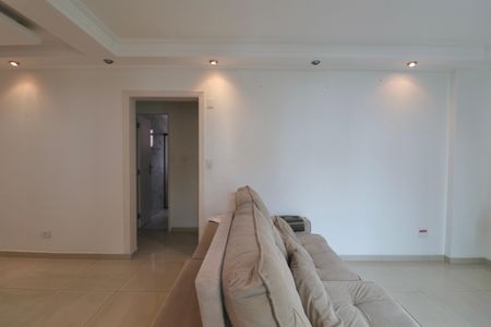 Apartamento para alugar com 110m², 3 quartos e 2 vagasSala