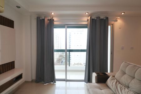 Apartamento para alugar com 110m², 3 quartos e 2 vagasSala