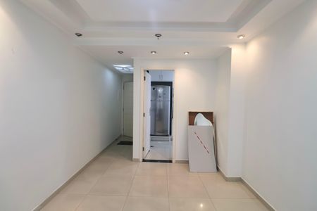 Apartamento para alugar com 110m², 3 quartos e 2 vagasSala