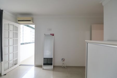 Apartamento para alugar com 110m², 3 quartos e 2 vagasSuíte