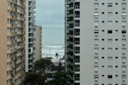 Apartamento para alugar com 110m², 3 quartos e 2 vagasVista Varanda da Sala