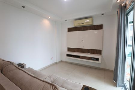 Apartamento para alugar com 110m², 3 quartos e 2 vagasSala