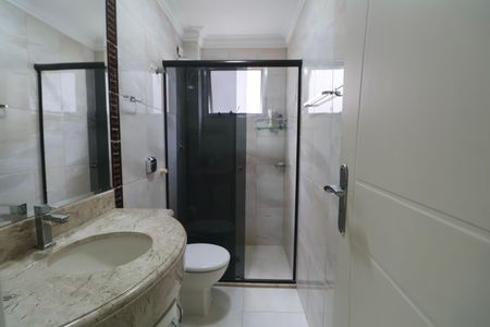 Apartamento para alugar com 110m², 3 quartos e 2 vagasBanheiro Suíte
