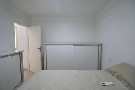 Apartamento para alugar com 110m², 3 quartos e 2 vagasQuarto 2