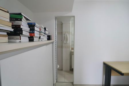 Apartamento para alugar com 110m², 3 quartos e 2 vagasQuarto de Serviço