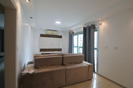 Apartamento para alugar com 110m², 3 quartos e 2 vagasSala