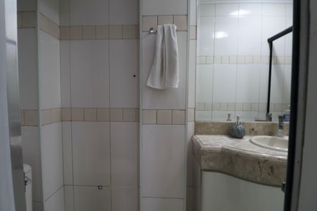 Apartamento para alugar com 110m², 3 quartos e 2 vagasBanheiro de serviço