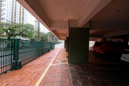 Apartamento para alugar com 110m², 3 quartos e 2 vagasGaragem