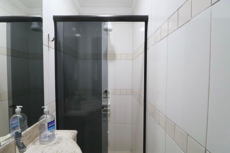 Apartamento para alugar com 110m², 3 quartos e 2 vagasBanheiro de serviço