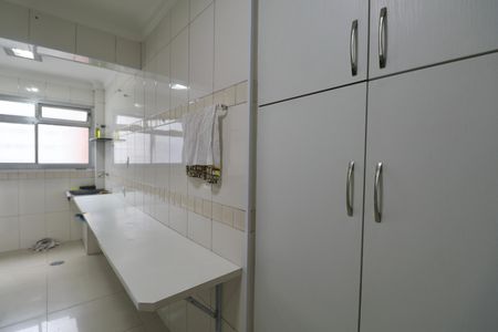 Apartamento para alugar com 110m², 3 quartos e 2 vagasCozinha