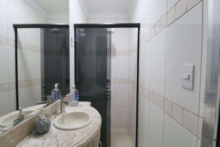 Apartamento para alugar com 110m², 3 quartos e 2 vagasBanheiro de serviço