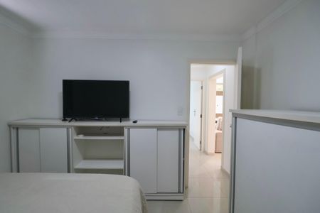 Apartamento para alugar com 110m², 3 quartos e 2 vagasQuarto 2