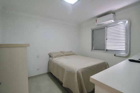 Apartamento para alugar com 110m², 3 quartos e 2 vagasQuarto 2