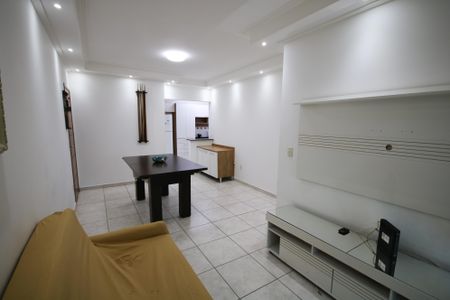 Apartamento para alugar com 69m², 2 quartos e 1 vaga Apartamento para alugar com 69m², 2 quartos e 1 vagaSala
