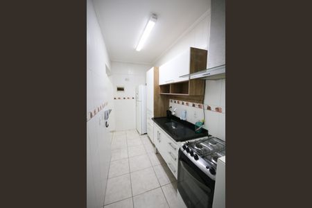 Apartamento para alugar com 69m², 2 quartos e 1 vaga Apartamento para alugar com 69m², 2 quartos e 1 vagaCozinha