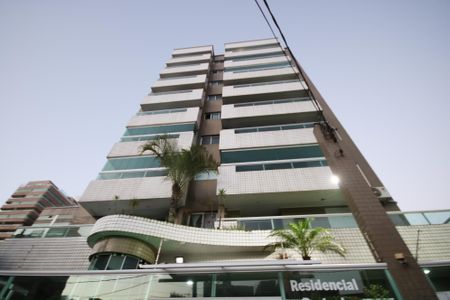 Apartamento para alugar com 69m², 2 quartos e 1 vaga Apartamento para alugar com 69m², 2 quartos e 1 vagaFachada