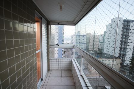 Apartamento para alugar com 69m², 2 quartos e 1 vaga Apartamento para alugar com 69m², 2 quartos e 1 vagaVaranda