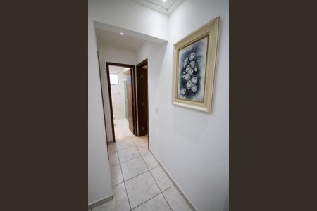 Apartamento para alugar com 69m², 2 quartos e 1 vaga Apartamento para alugar com 69m², 2 quartos e 1 vagaCorredor