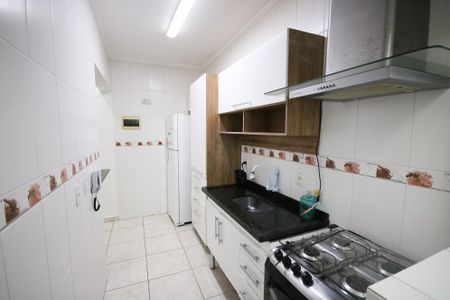 Apartamento para alugar com 69m², 2 quartos e 1 vaga Apartamento para alugar com 69m², 2 quartos e 1 vagaCozinha