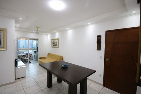 Apartamento para alugar com 69m², 2 quartos e 1 vaga Apartamento para alugar com 69m², 2 quartos e 1 vagaSala