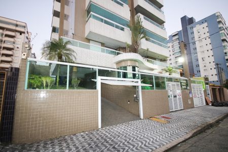 Apartamento para alugar com 69m², 2 quartos e 1 vaga Apartamento para alugar com 69m², 2 quartos e 1 vagaFachada