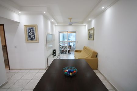 Apartamento para alugar com 69m², 2 quartos e 1 vaga Apartamento para alugar com 69m², 2 quartos e 1 vagaSala