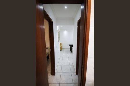 Apartamento para alugar com 69m², 2 quartos e 1 vaga Apartamento para alugar com 69m², 2 quartos e 1 vagaCorredor