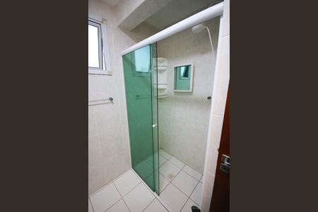 Apartamento para alugar com 69m², 2 quartos e 1 vaga Apartamento para alugar com 69m², 2 quartos e 1 vagaBanheiro Social